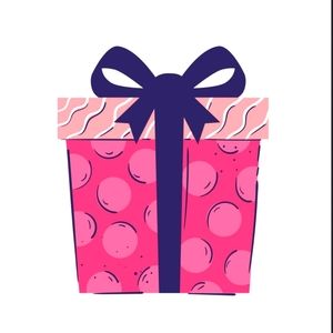 Mystery Box #1 Medium Women's Size Box 11x8x6. New & Used .